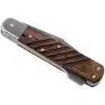 briceag de colectie din otel de carabina