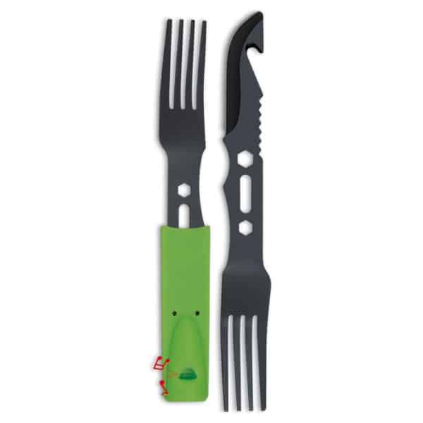 Multifunctional camping