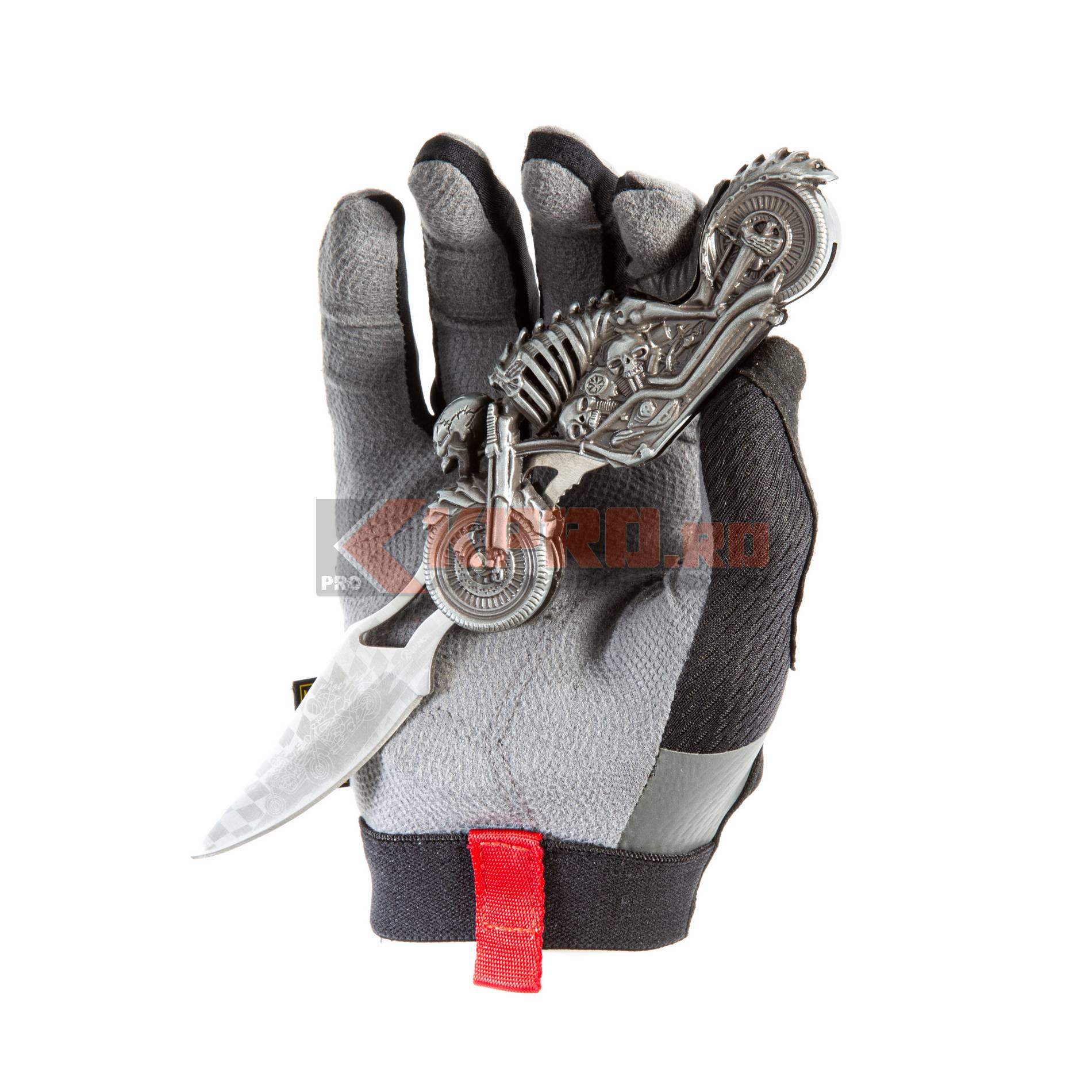 Briceag Albainox Moto skeleton 18063 Briceag Moto skeleton