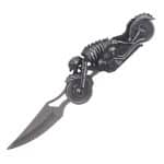 Briceag Moto skeleton