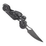 Briceag Moto skeleton