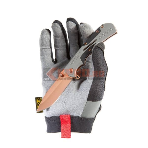 Briceag Albainox finisaj Cupru 18138