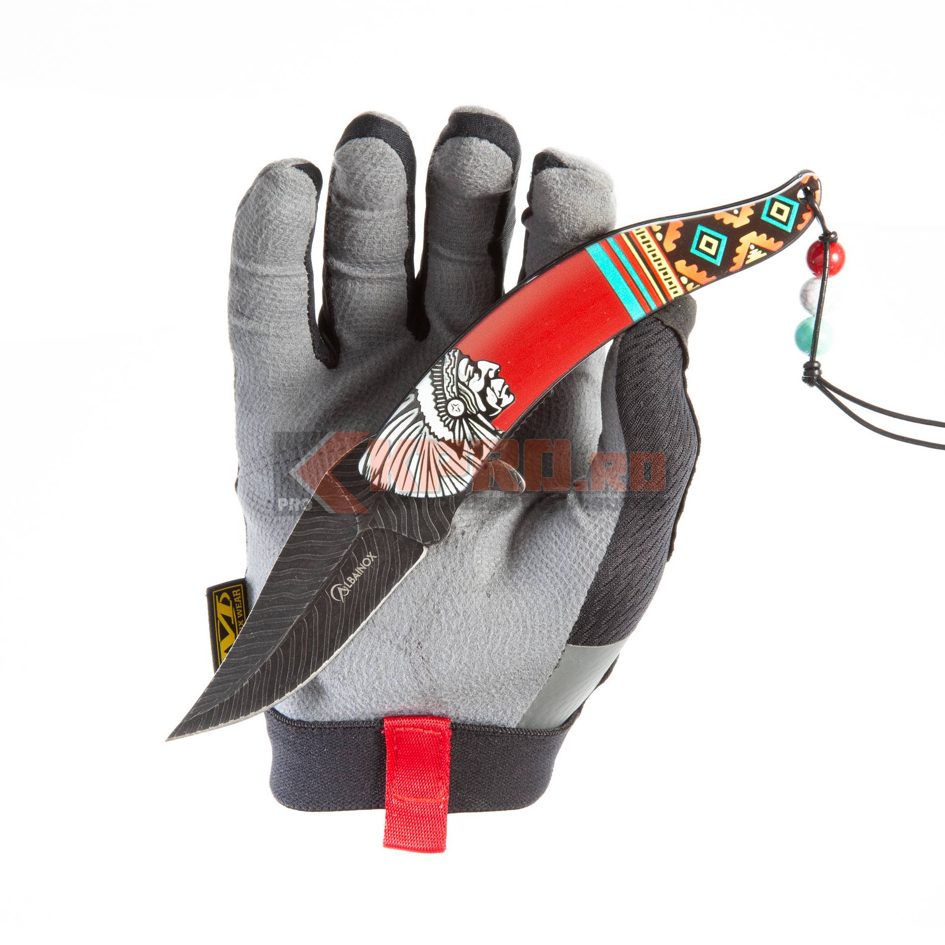 Briceag Albainox Indian 2 Briceag Albainox Indian 2