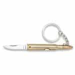 Briceag Breloc Glont 12cm Albainox Bullet 18640