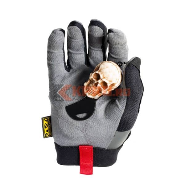 Colier briceag Albainox craniu