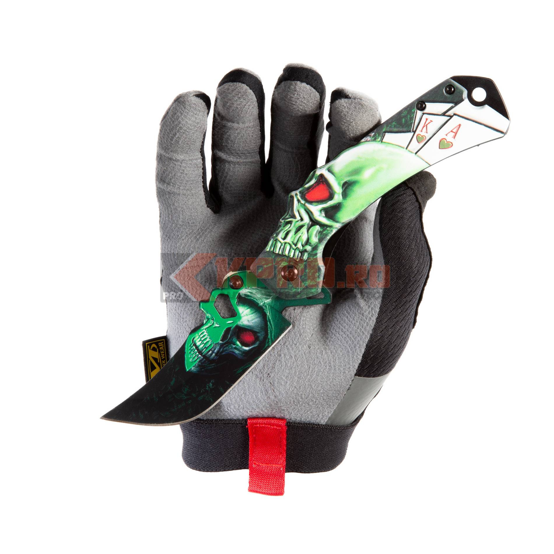 Briceag Albainox moartea la poker Briceag Albainox moartea la poker