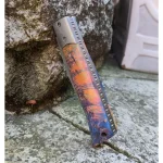 Briceag Damasc din 110 Straturi