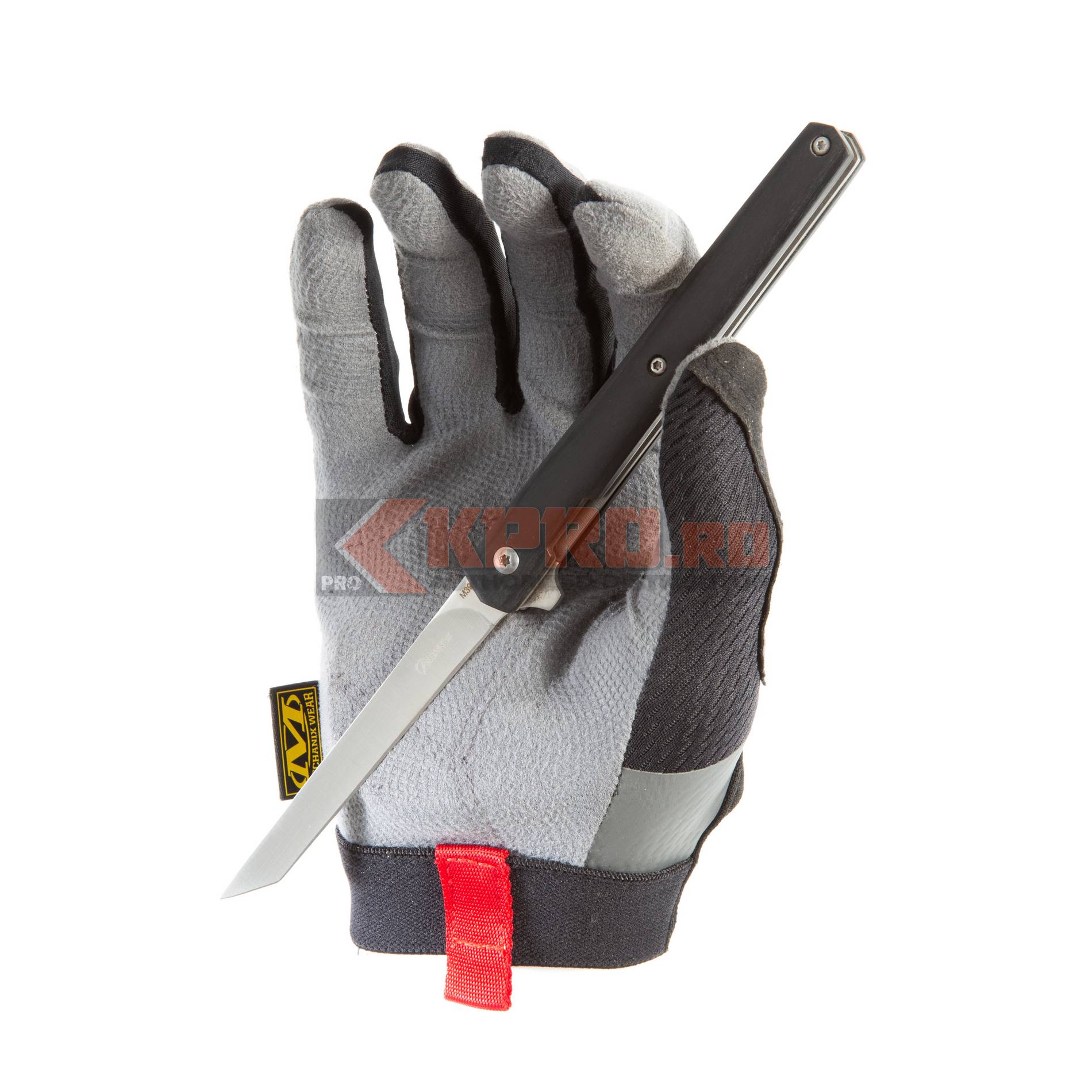 Briceag Albainox 9.3 Lemn Stamina 18922 briceag subtire