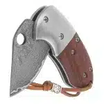 Briceag Damasc Albainox Mini 18932 - imagine 7