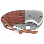 Briceag Damasc Albainox Mini 18932 - imagine 6