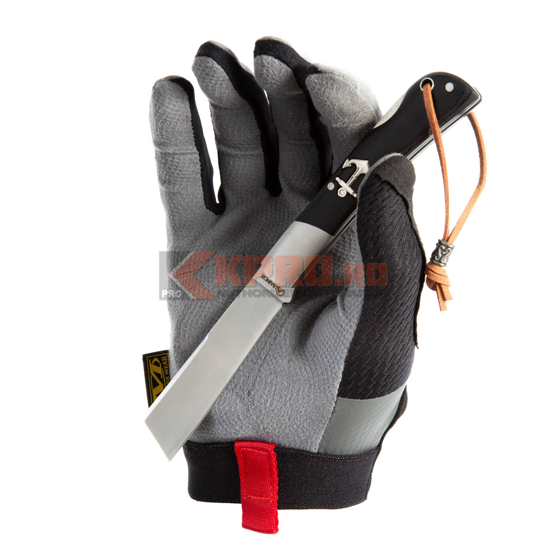 Briceag Marinar Albainox Stamina Negru Lama 8cm Cut End 18989 Briceag Marinar Albainox Stamina Negru Lama 8cm Cut End 18989