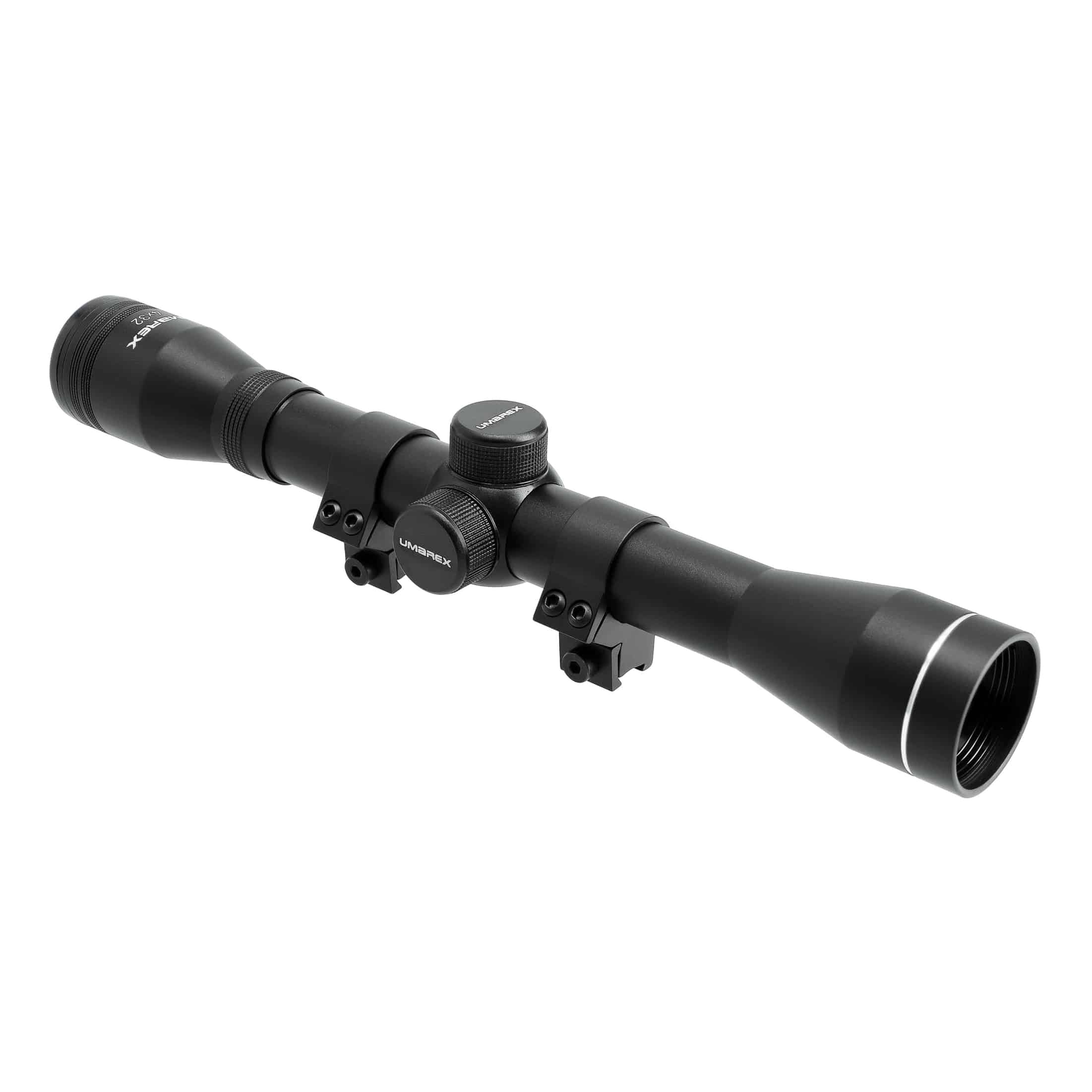 Luneta Walther ZF4x32/8 2.1500 Luneta Walther ZF4x32/8