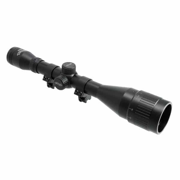 Luneta 6x42 paralaxa ajustabila