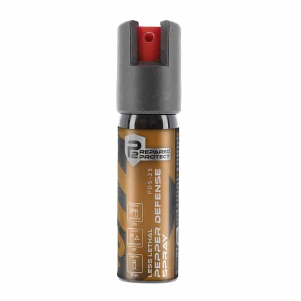 spray cu piper mic