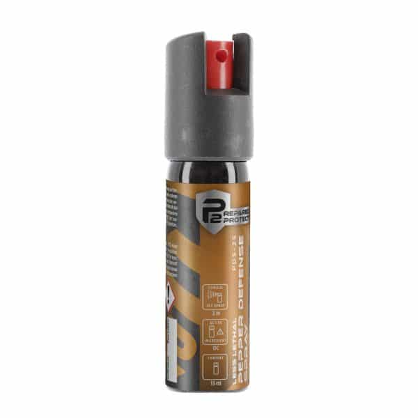 spray cu piper mic