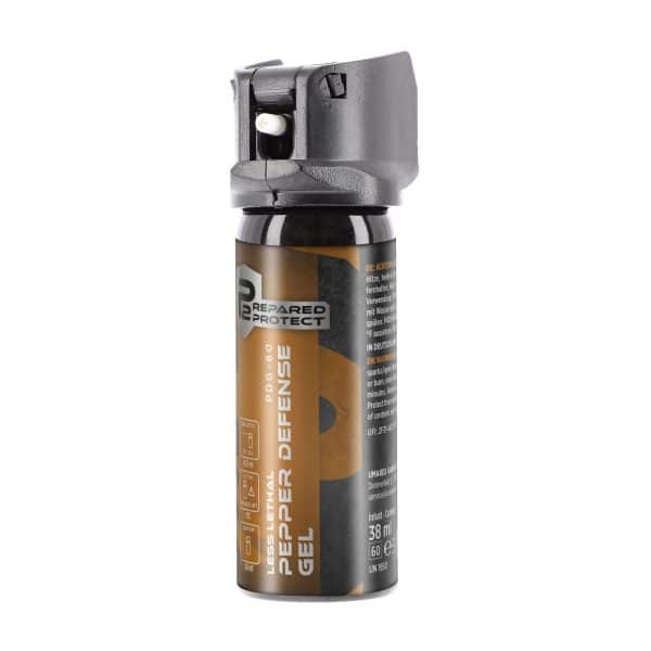 spray cu piper profesional