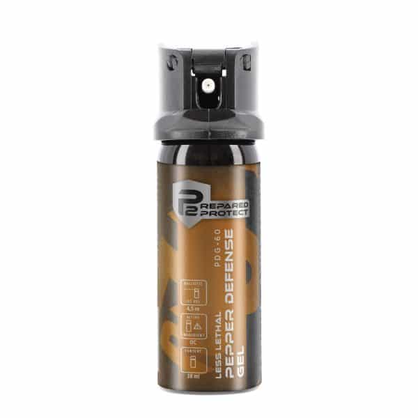 spray cu piper profesional