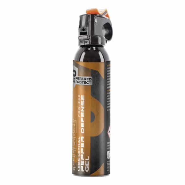 spray cu piper raza mare
