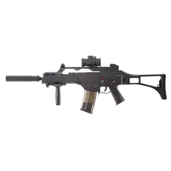 Pusca electrica Airsoft