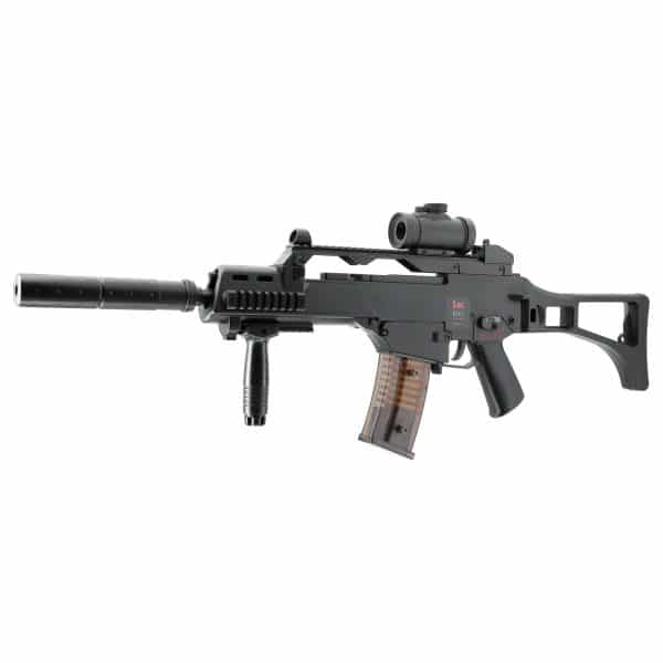 Pusca electrica Airsoft