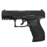 Pistol Walther PPQ PSS 2.6407