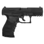 Pistol Walther PPQ PSS 2.6407