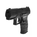 Pistol Walther PPQ PSS 2.6407
