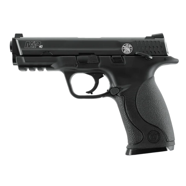 Pistol Smith & Wesson M&P 40 TS CO2 2.6448