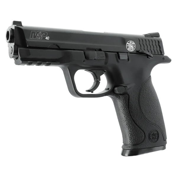 Pistol Smith & Wesson M&P 40 TS CO2 2.6448