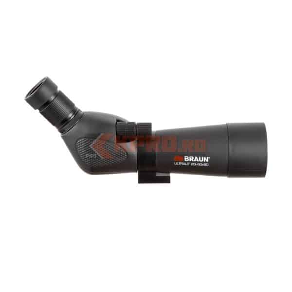 Luneta terestra Braun 20-60x60 20131