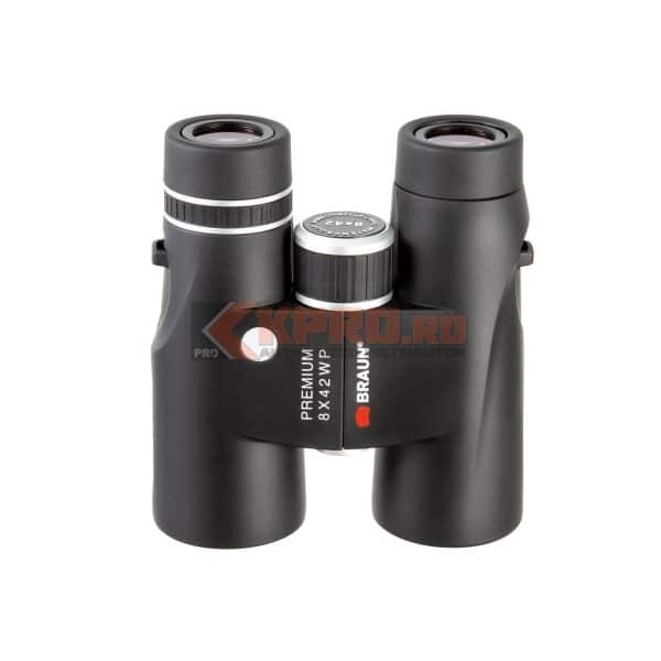 Binoclu Braun Premium 8x42 WP 20156
