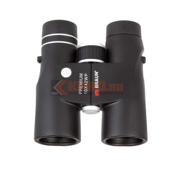 Binoclu Braun Premium 10x42 WP 20157