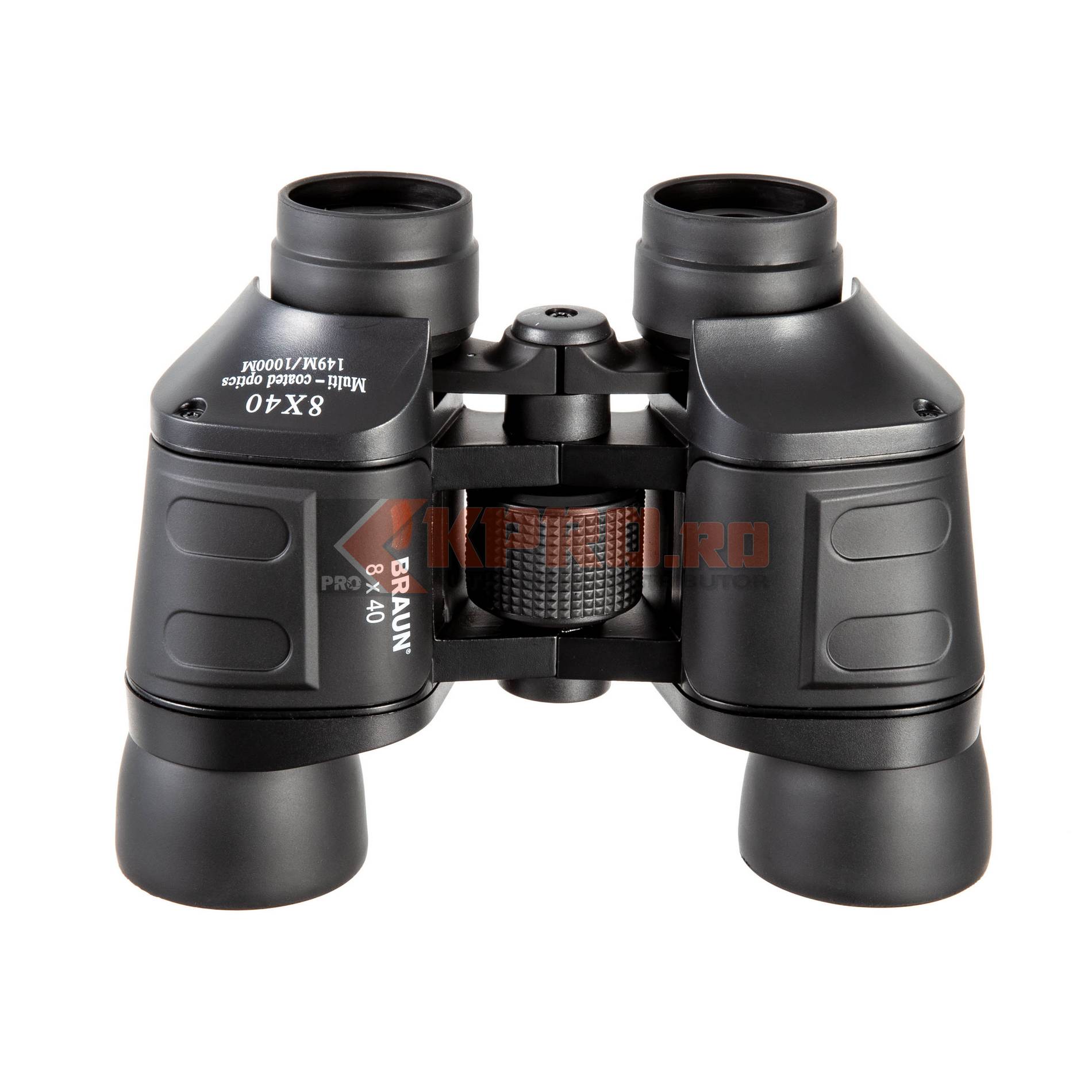 Binoclu Braun 8x40 20165 Binoclu Braun 8x40 20165