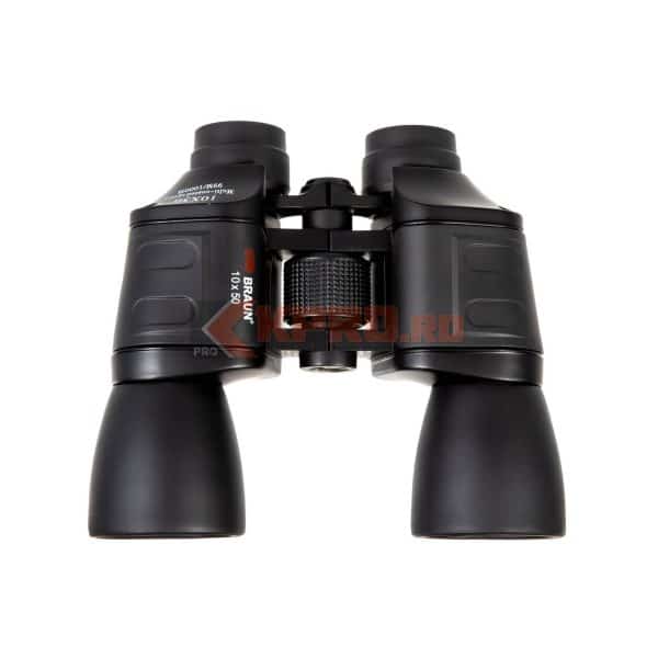 Binoclu Braun 10x50 20166 este un binoclu pentru uz general