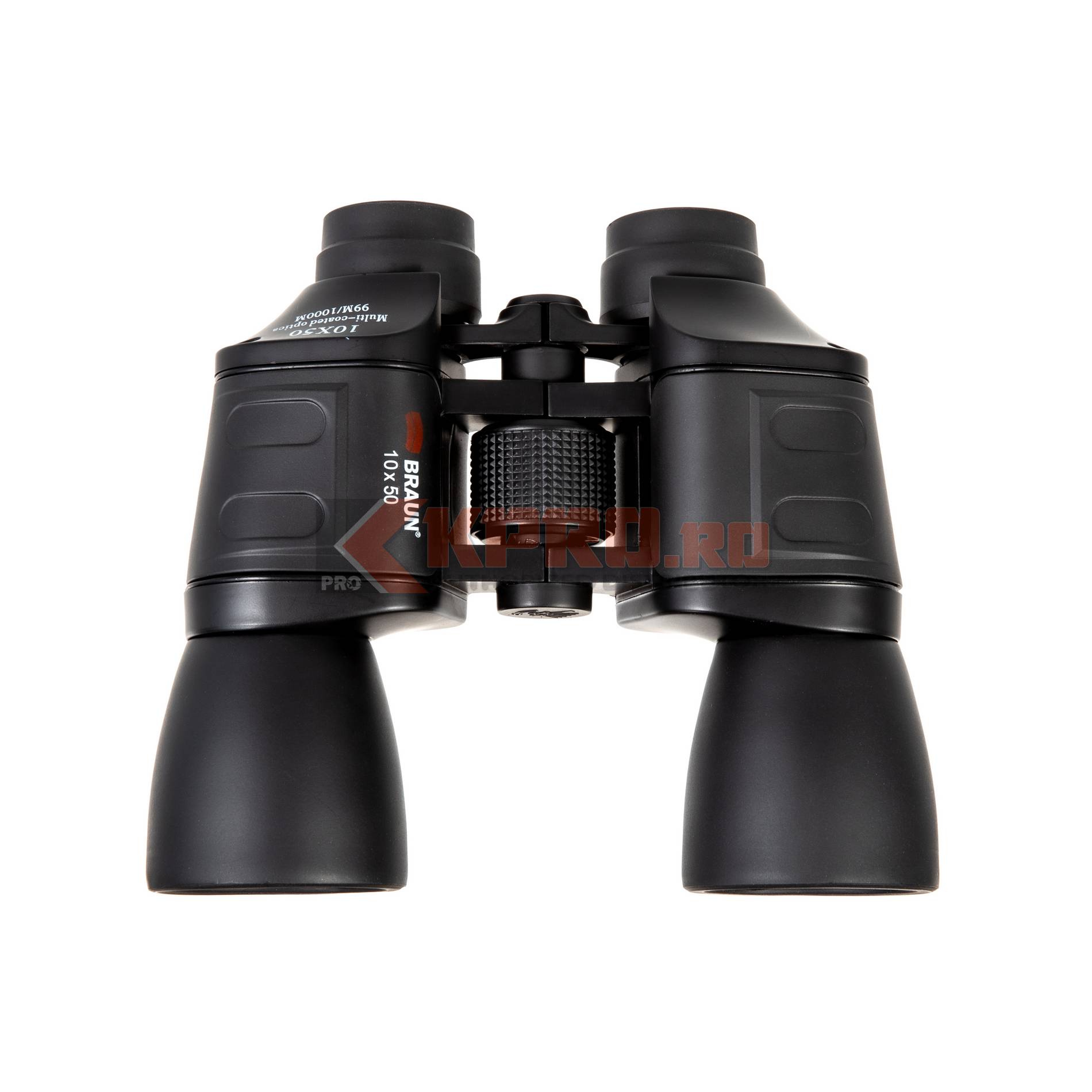 Binoclu Braun 10x50 20166 este un binoclu pentru uz general Binoclu Braun 10x50 20166 este un binoclu pentru uz general