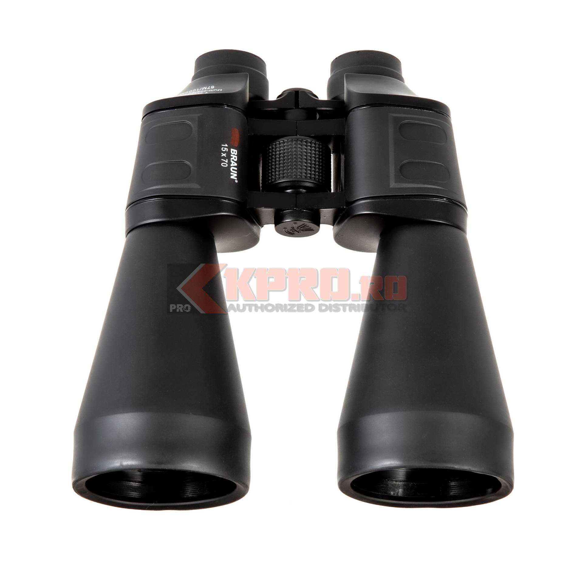 Binoclu de noapte braun 15x70 LightPro 20193 Binoclu de noapte braun 15x70 LightPro 20193