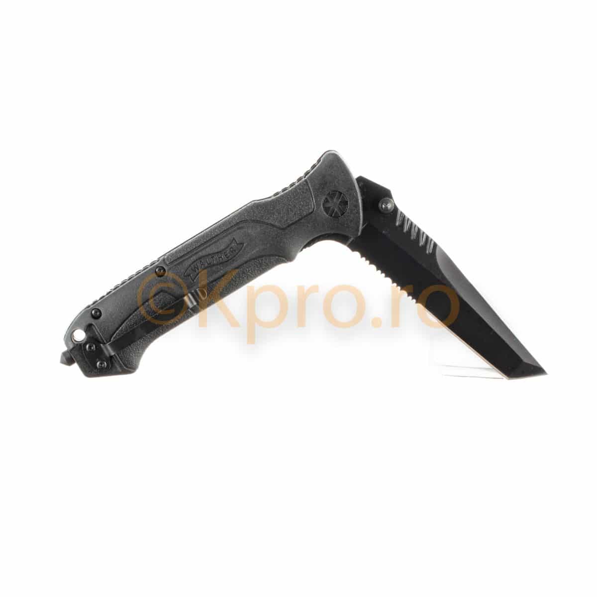 Briceag tactic tanto Walther BTK2 5.0787