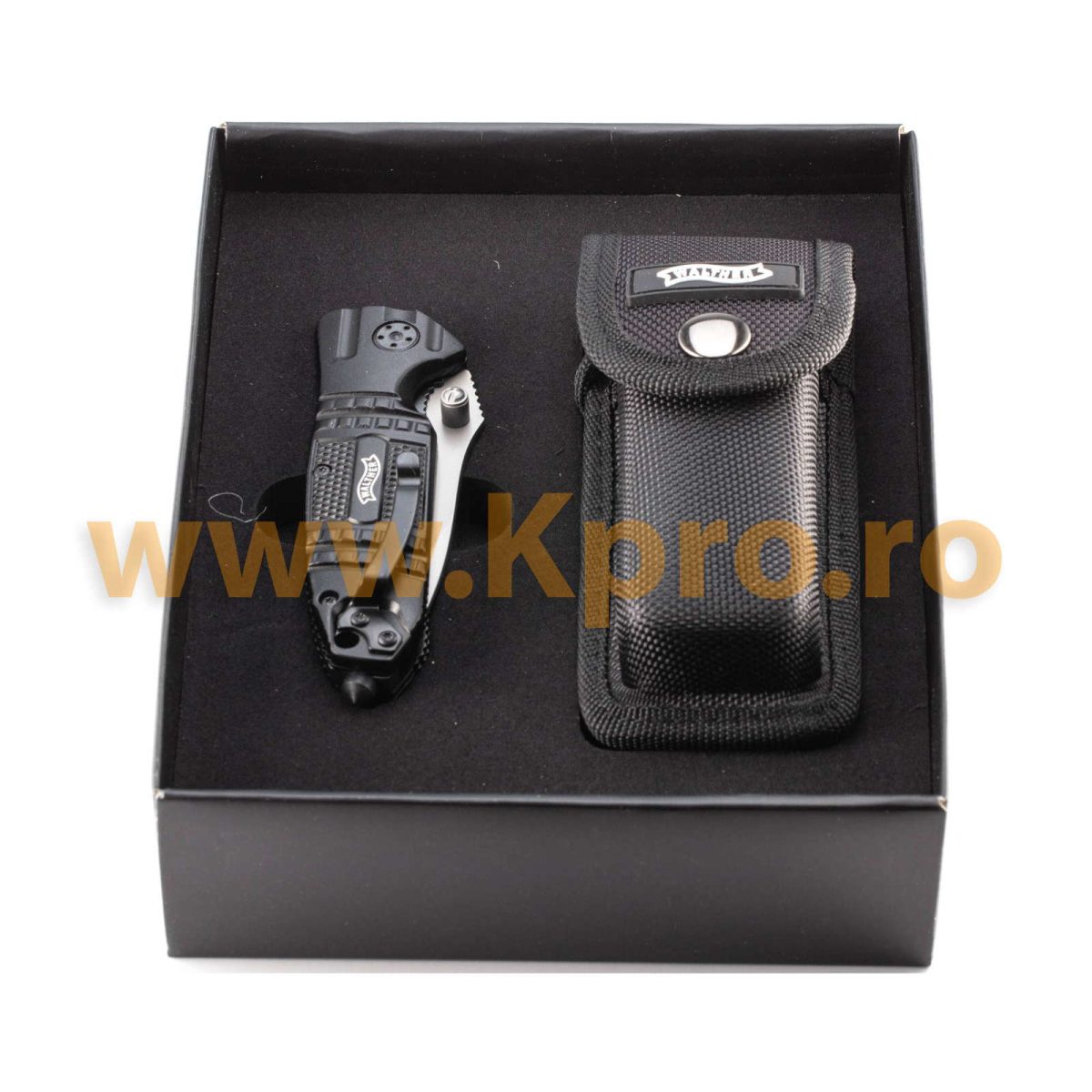 Briceag tactic Walther STK 5.0717