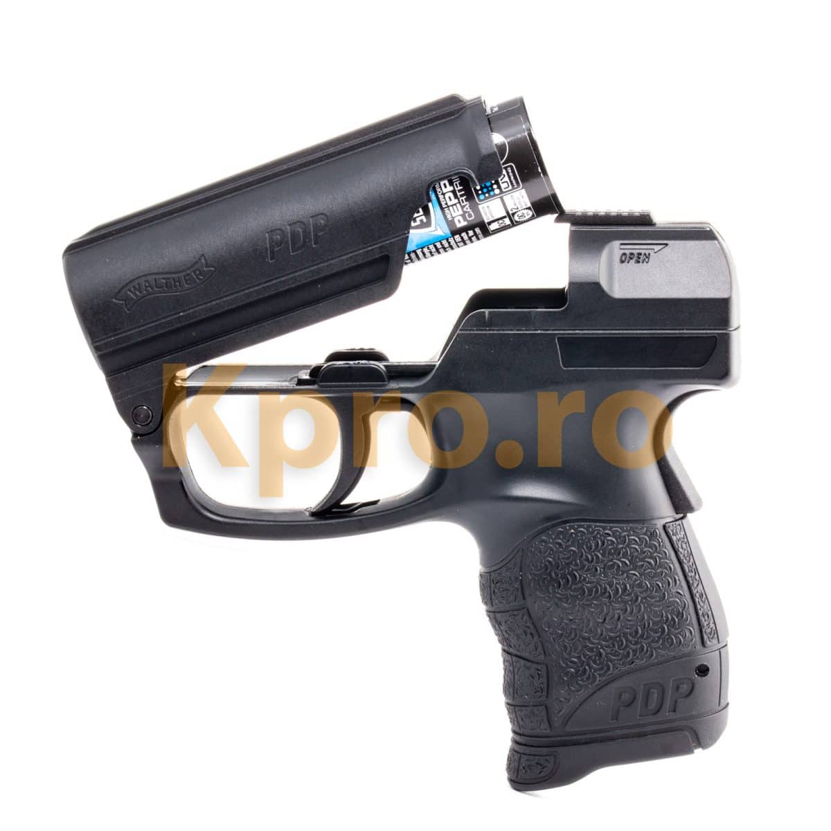 Pistol piper aparare Umarex Walther PDP PGS 2.2050-1