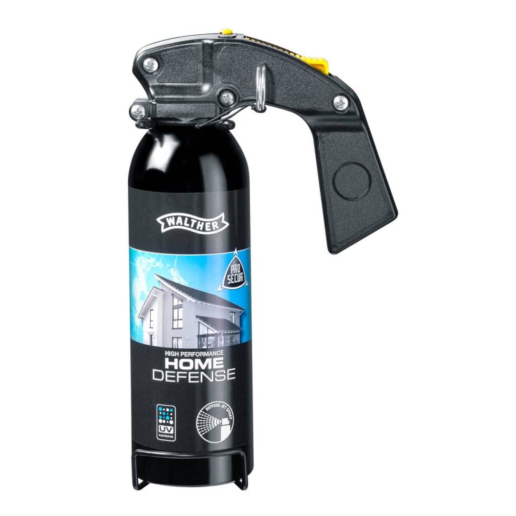 Spray aparare cu piper casa Umarex Walther 2.2020