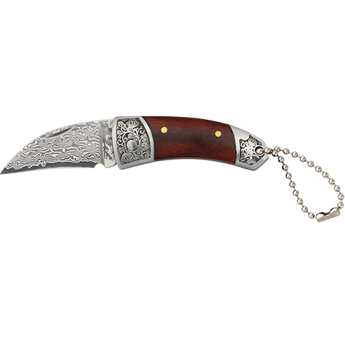 briceag breloc damasc