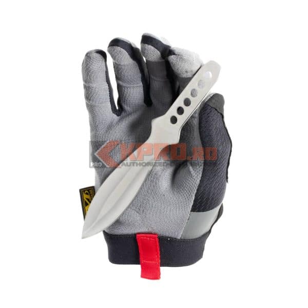 Cutit de aruncat cu teaca