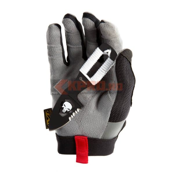Cutit mic cu cap de mort si teaca