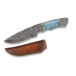 cutit damasc de colectie