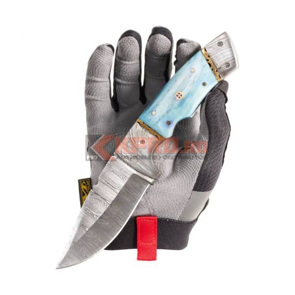 cutit damasc de colectie