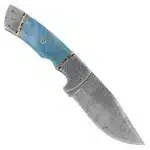 cutit damasc de colectie