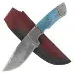 cutit damasc de colectie