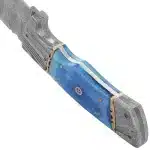 cutit damasc de colectie