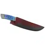 cutit damasc de colectie