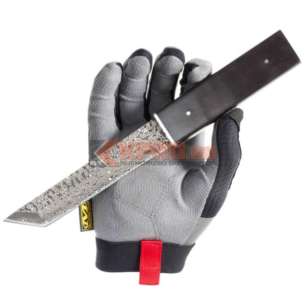 cutit japonez damasc